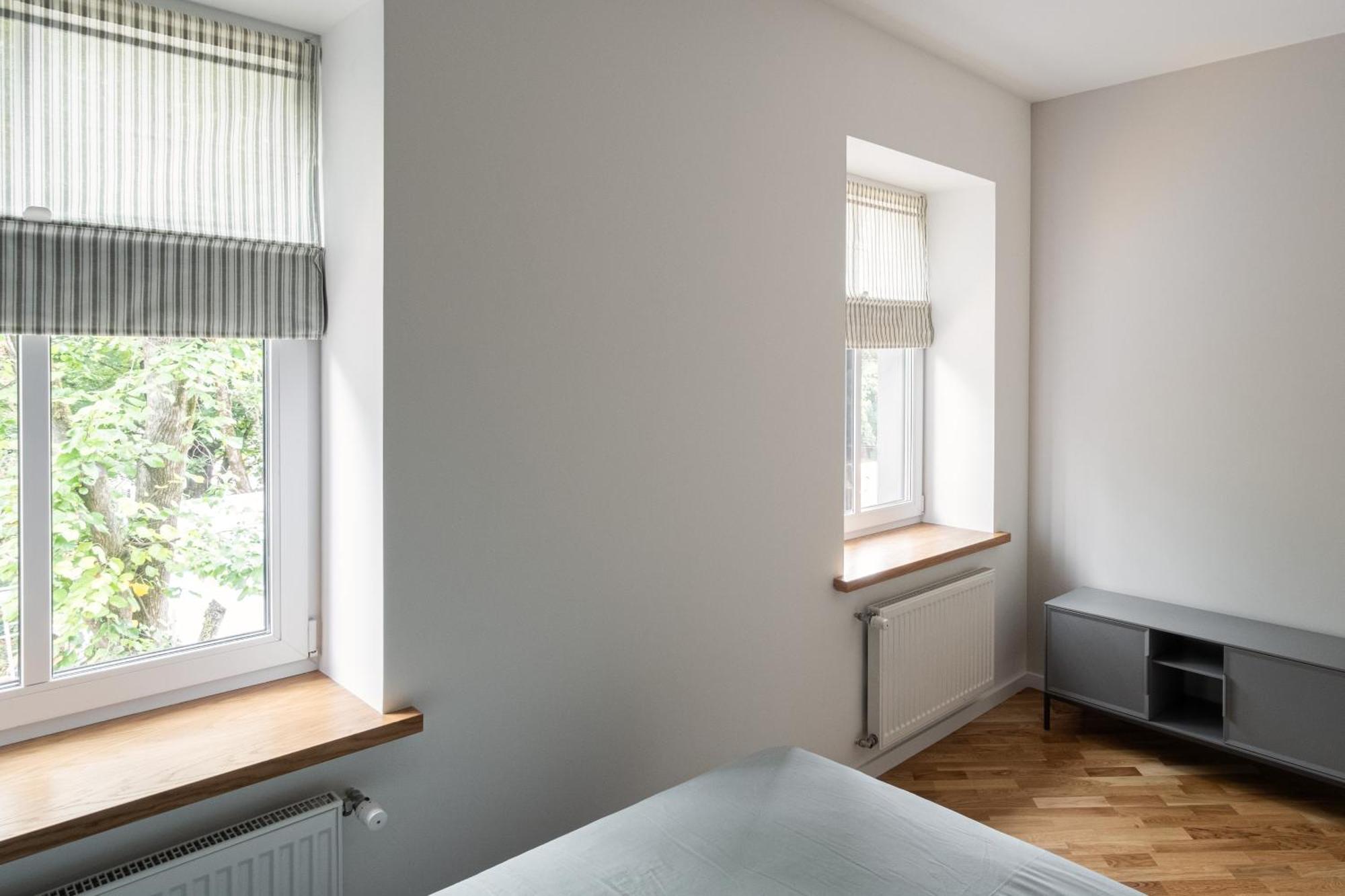 Apartment Homly S22 Riga