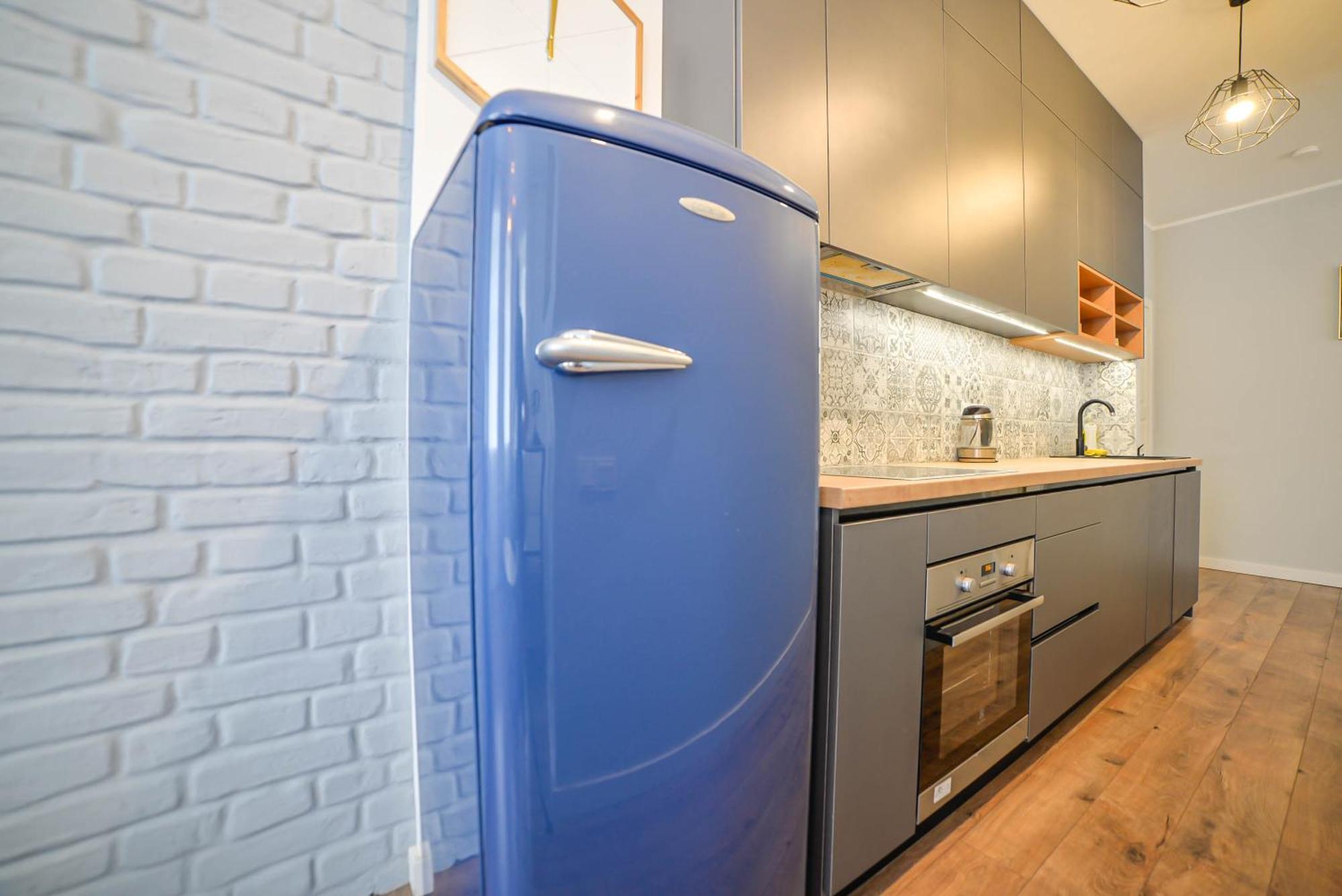 Homly S22 Dzīvoklis Riga