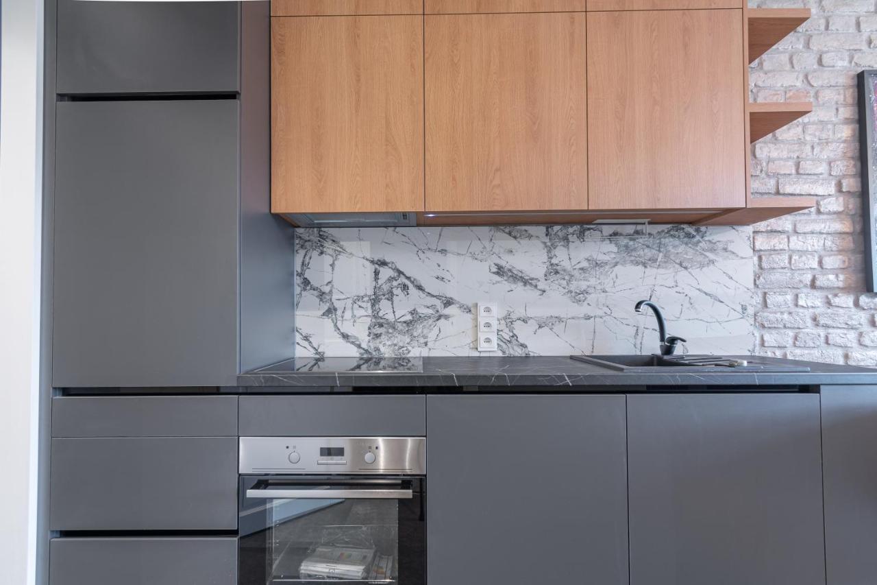 Homly S22 Apartment Riga