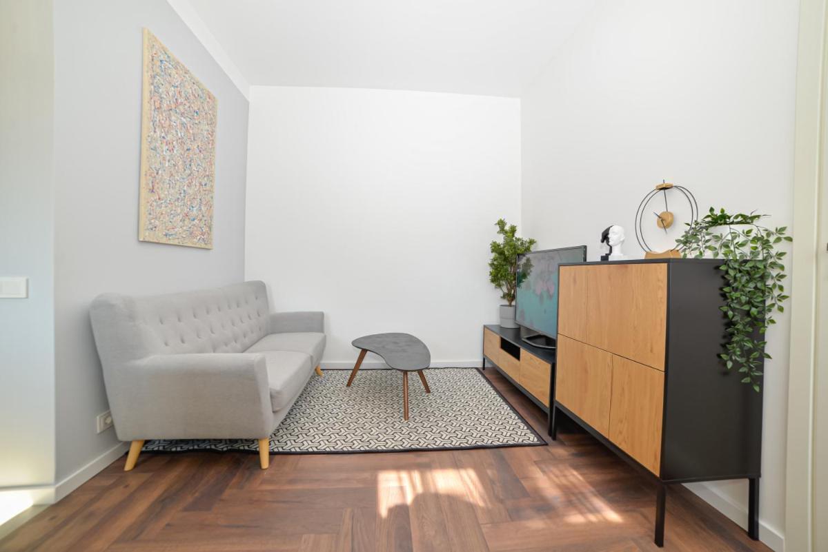 Apartment Homly S22 Riga