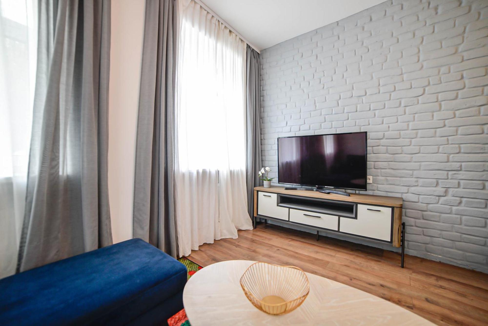 Apartment Homly S22