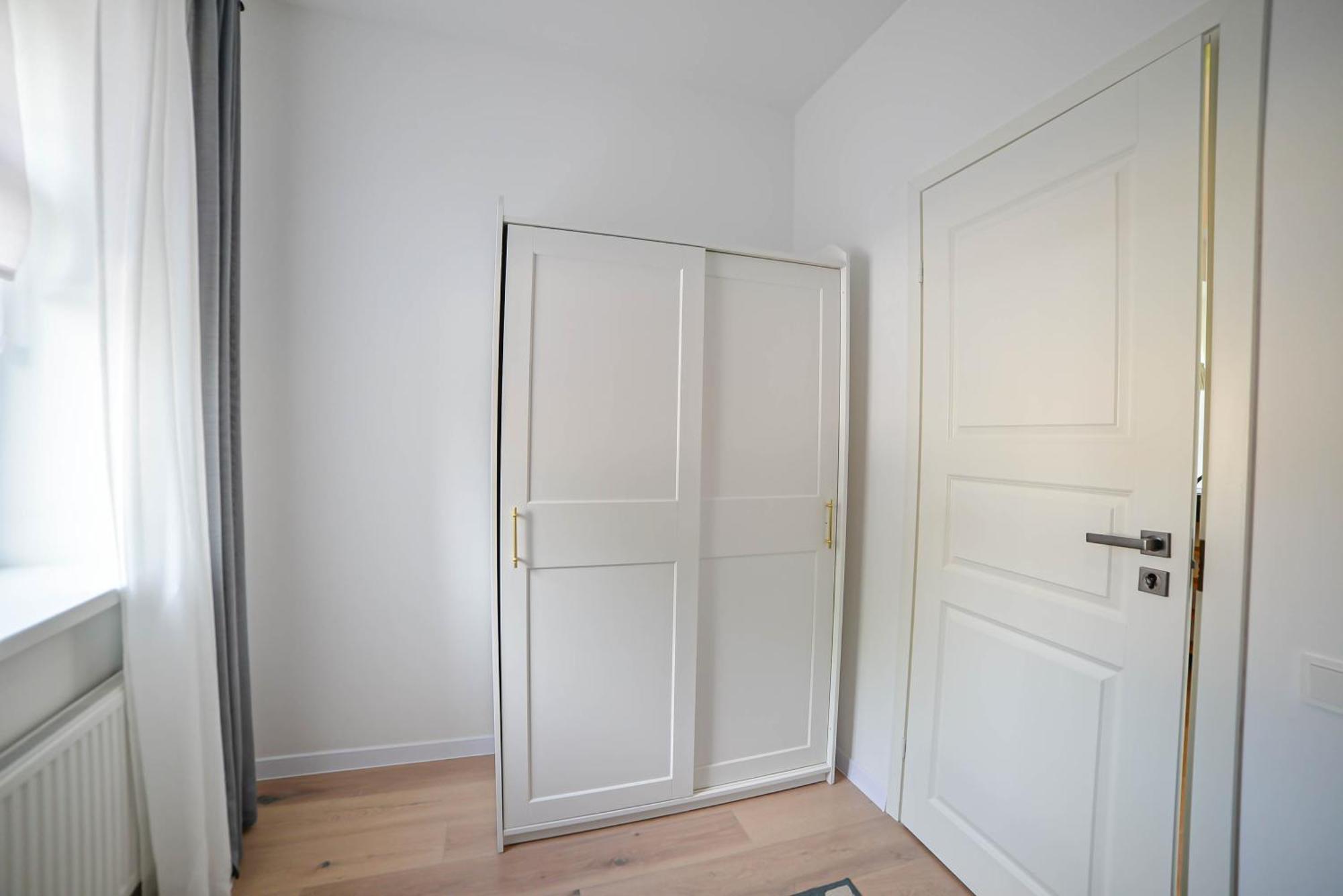 Homly S22 Apartment