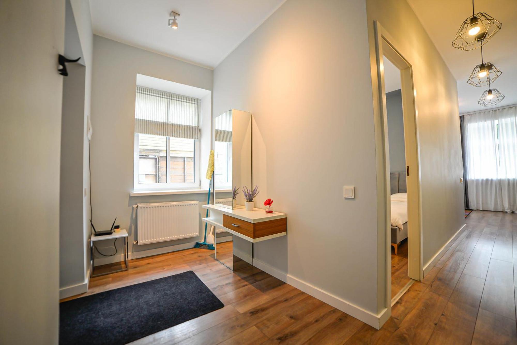 Apartment Homly S22 *