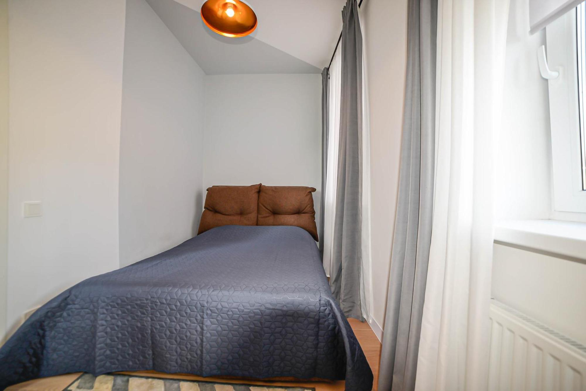 Homly S22 Apartment Riga