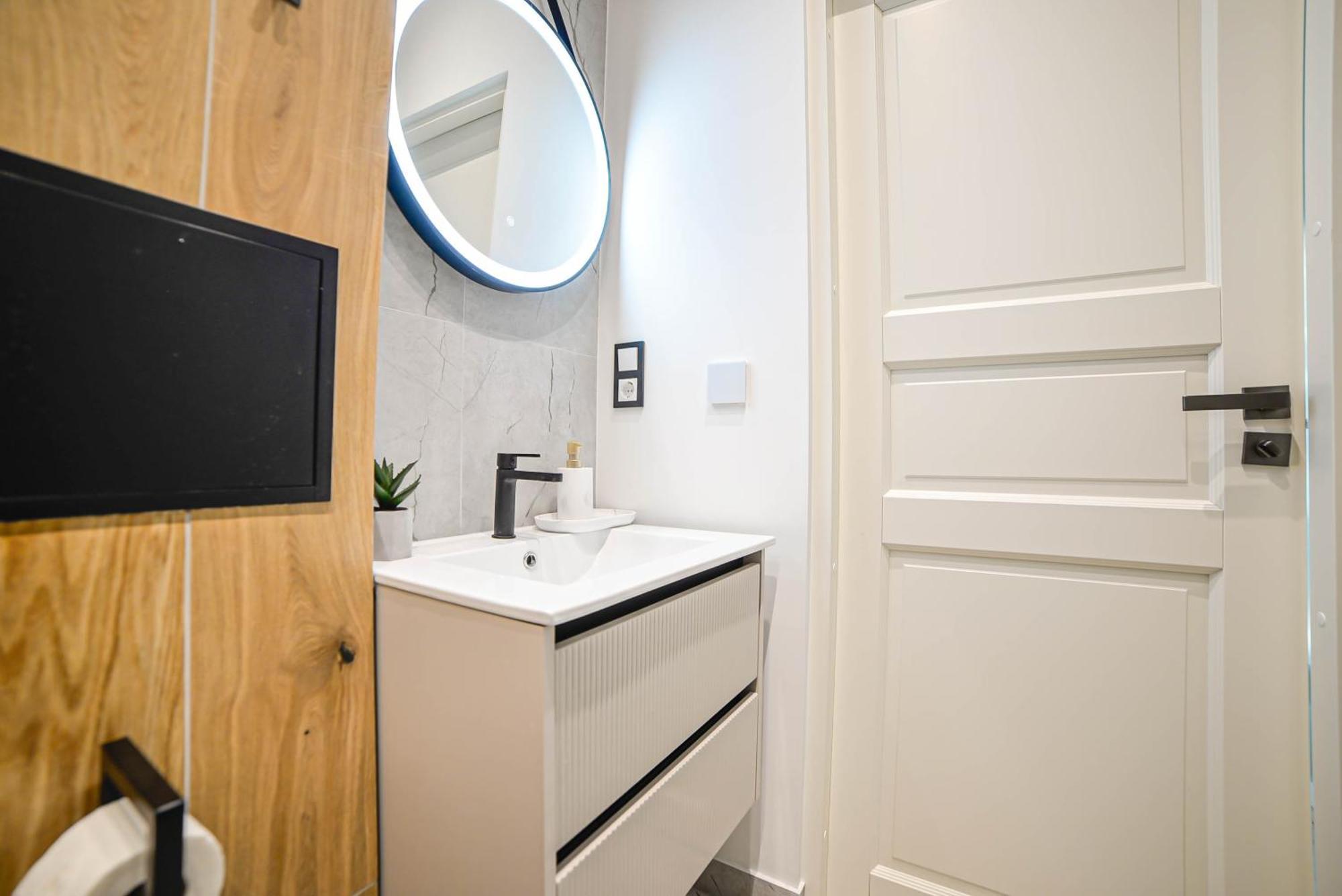 Homly S22 Apartment Riga