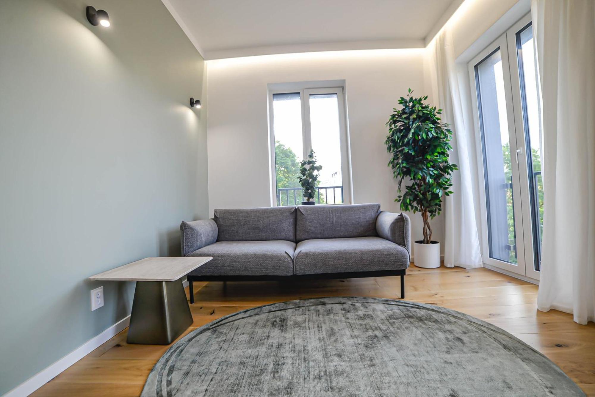 Homly S22 Apartment *