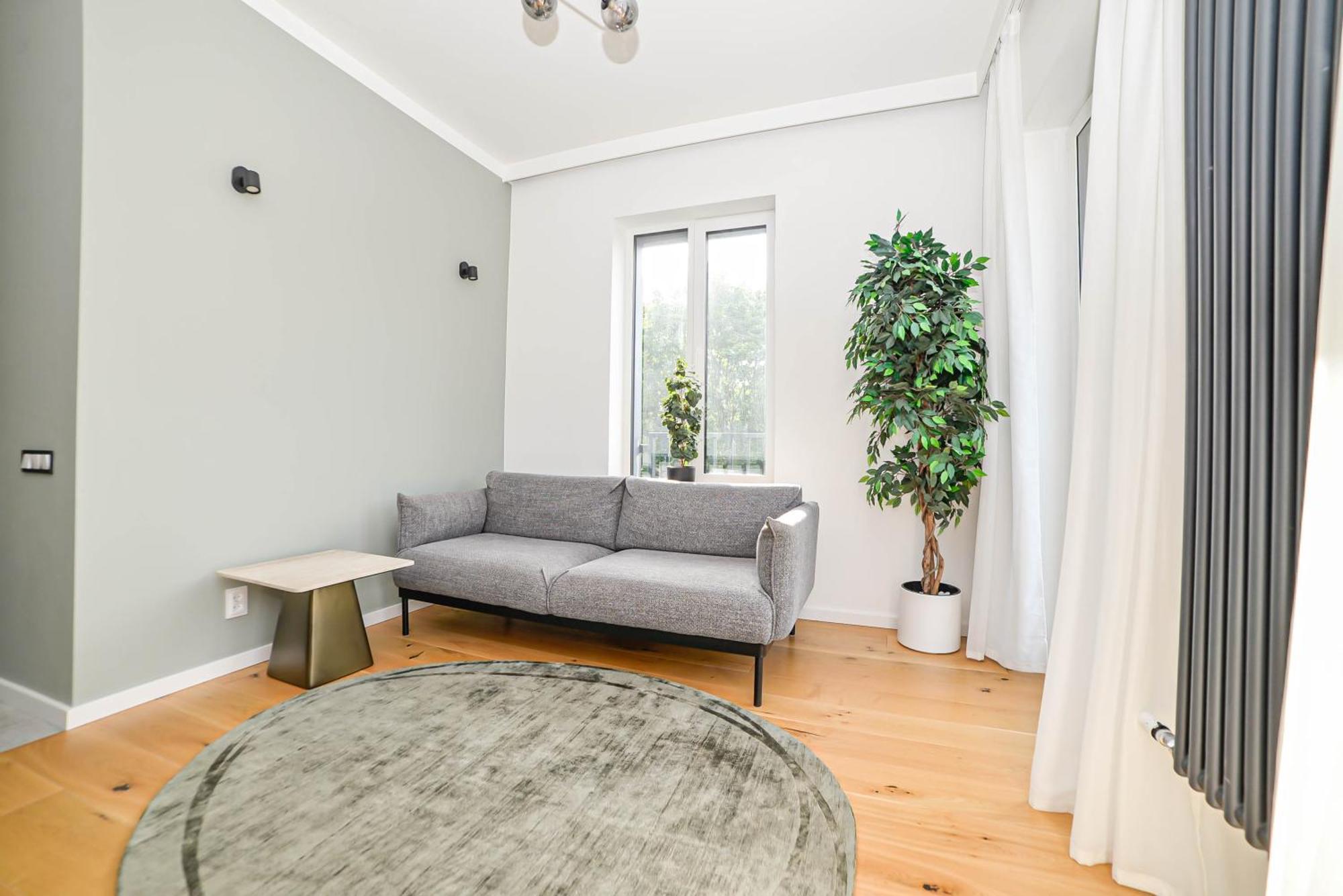 Apartment Homly S22 *