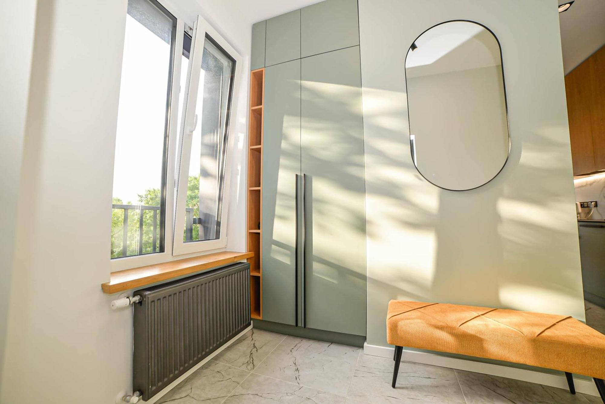 Homly S22 Apartment Riga