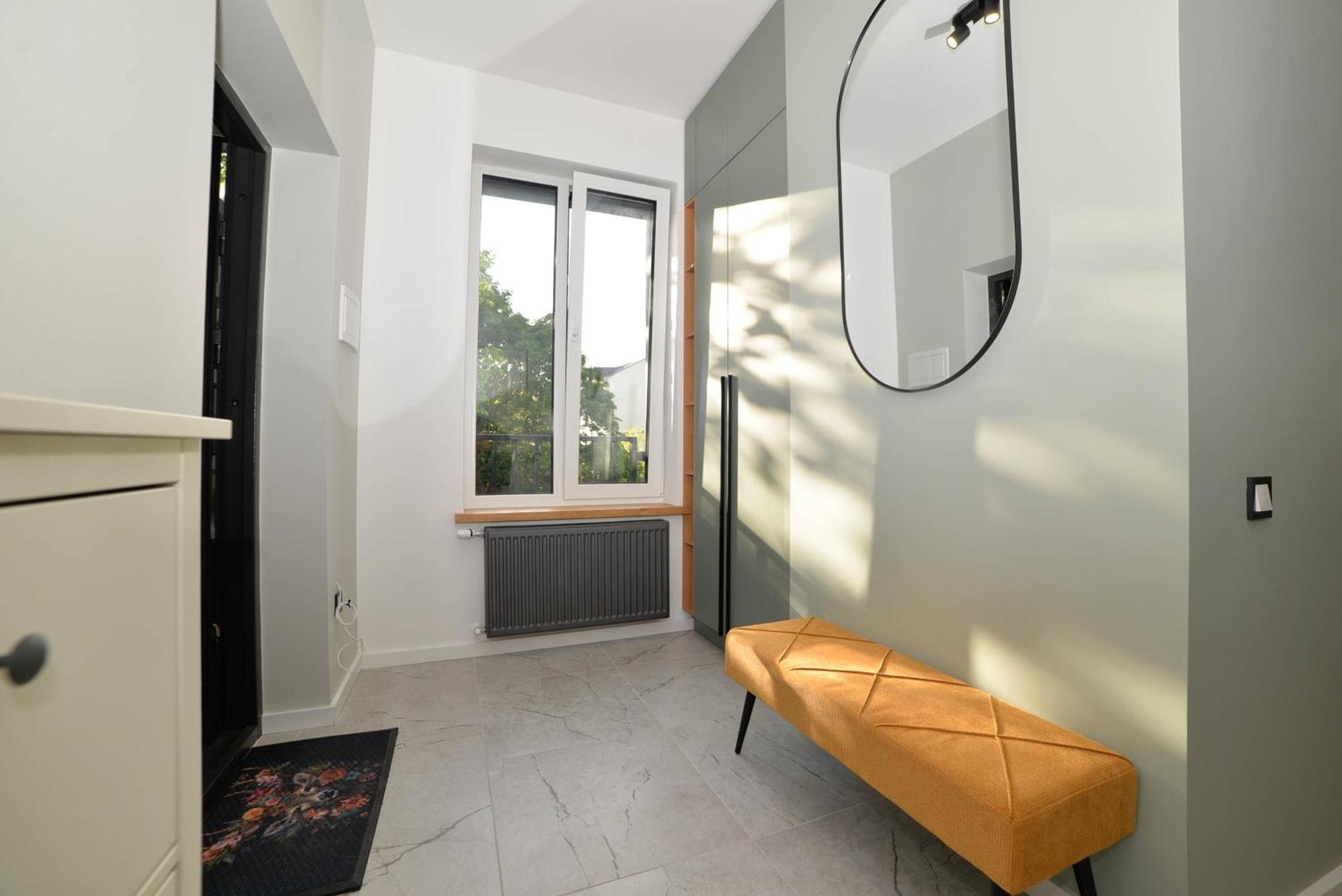 Apartment Homly S22