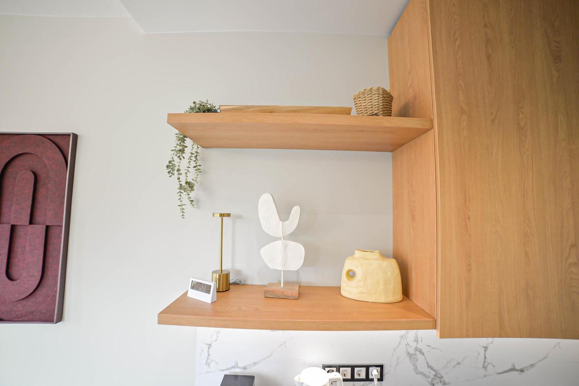 Homly S22 Apartment Riga